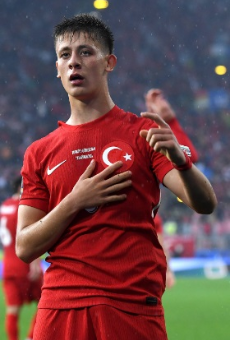 Arda Güler 