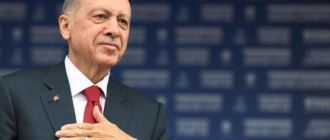 O presidente turco Erdogan avaliou as perspectivas de Guler