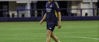Arsenal e Liverpool interessados ​​no extremo do Real Madrid – Caught Offside