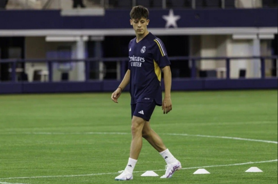 Arsenal e Liverpool interessados ​​no extremo do Real Madrid - Caught Offside