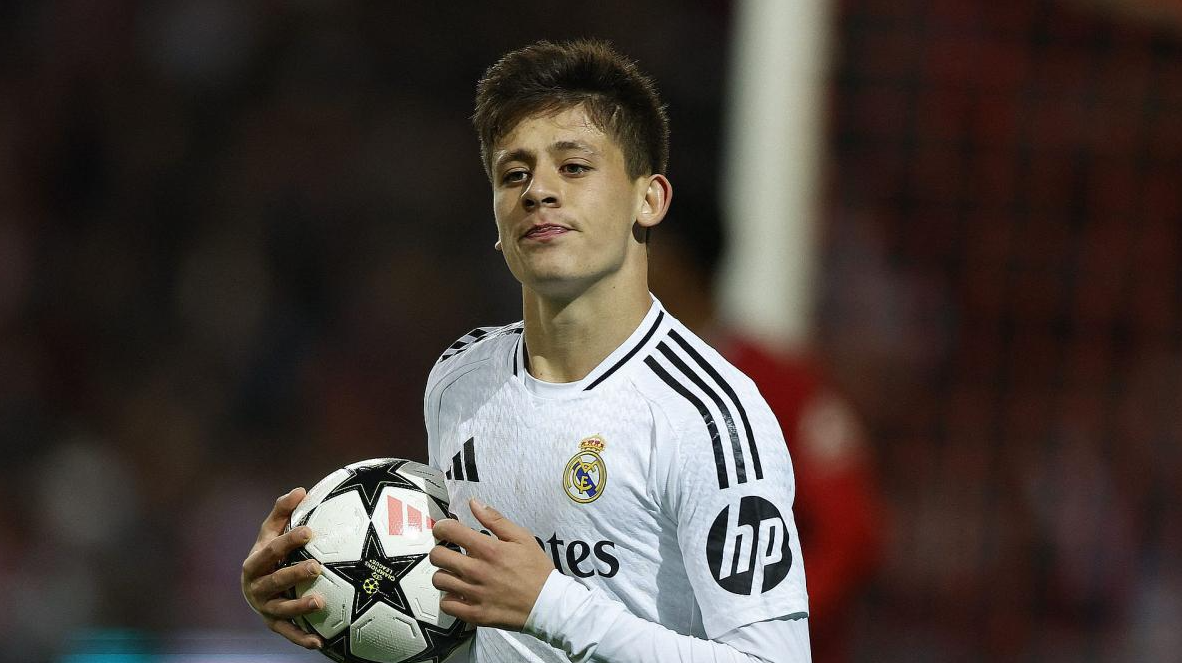Equilibrar desenvolvimento e desempenho desafios para a gestão do Real Madrid