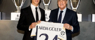 Fenerbahçe e Mourinho tentarão adquirir jogador do Real Madrid no inverno — AS