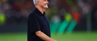 José Mourinho fala sobre a política de transferências do Real Madrid