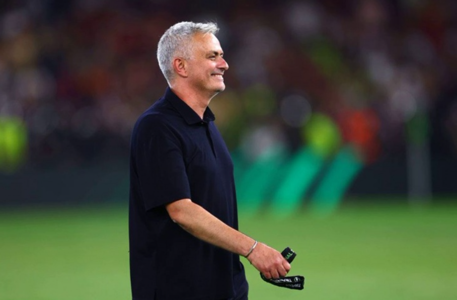 José Mourinho fala sobre a política de transferências do Real Madrid
