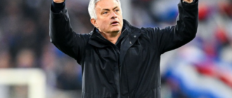 Mourinho fala sobre o jogador que Ancelotti pode trazer para o Real Madrid