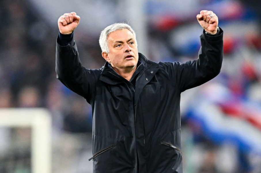Mourinho fala sobre o jogador que Ancelotti pode trazer para o Real Madrid