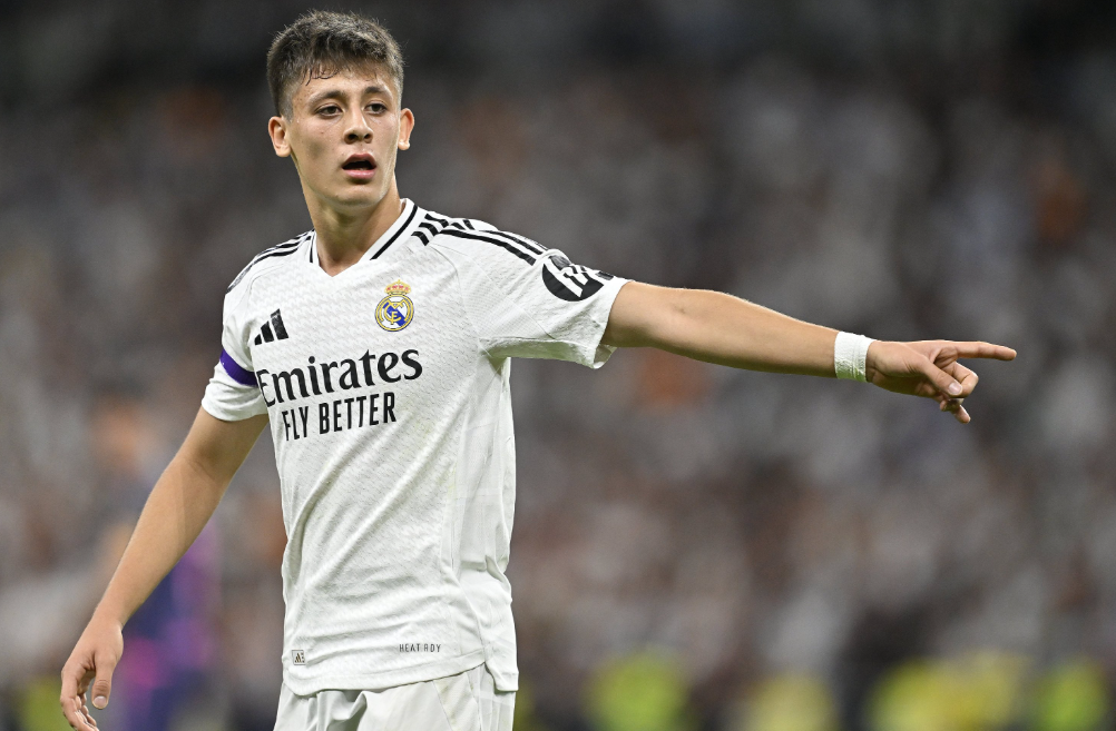 Mudanças emocionantes na camisa e a chegada de Kylian Mbappe ao Real Madrid