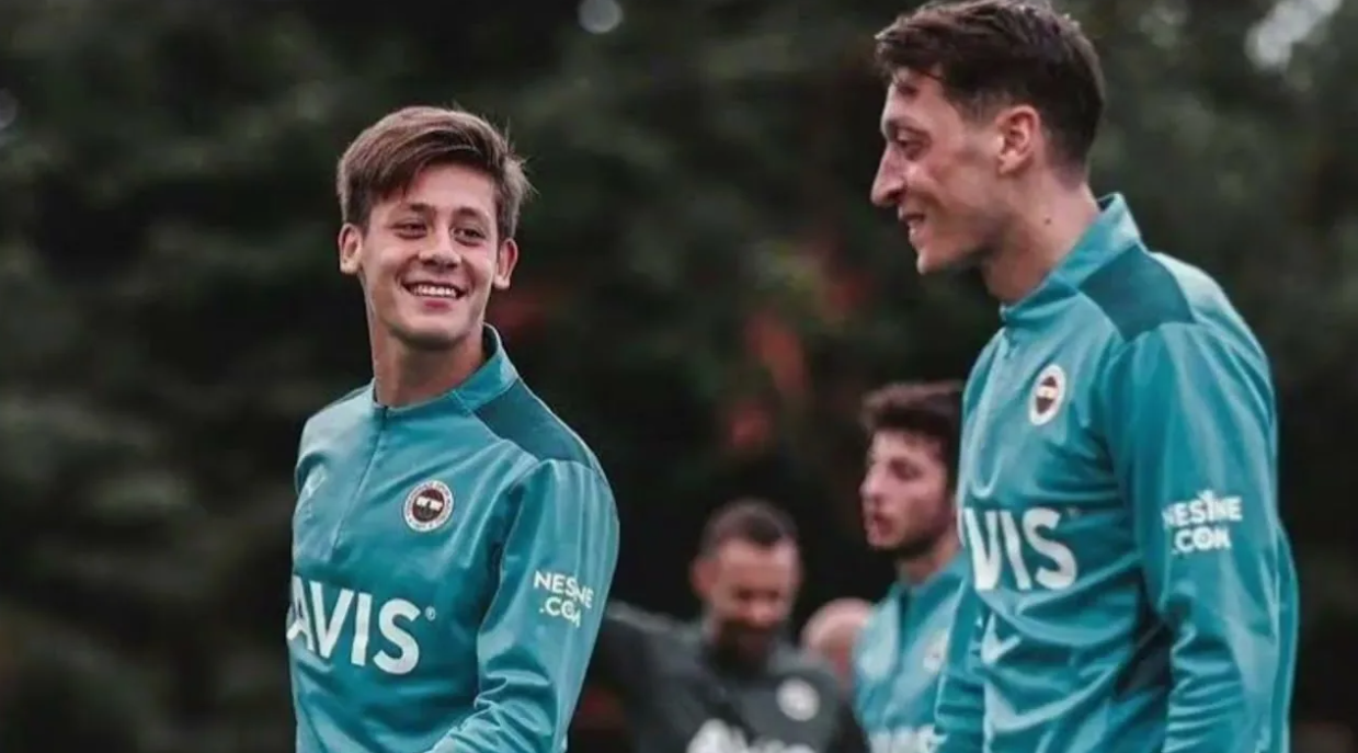 A pressão sobre Guler na equipe é muito grande