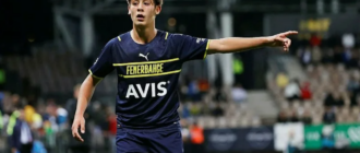 Endrik e Guler permanecem no Real Madrid no inverno