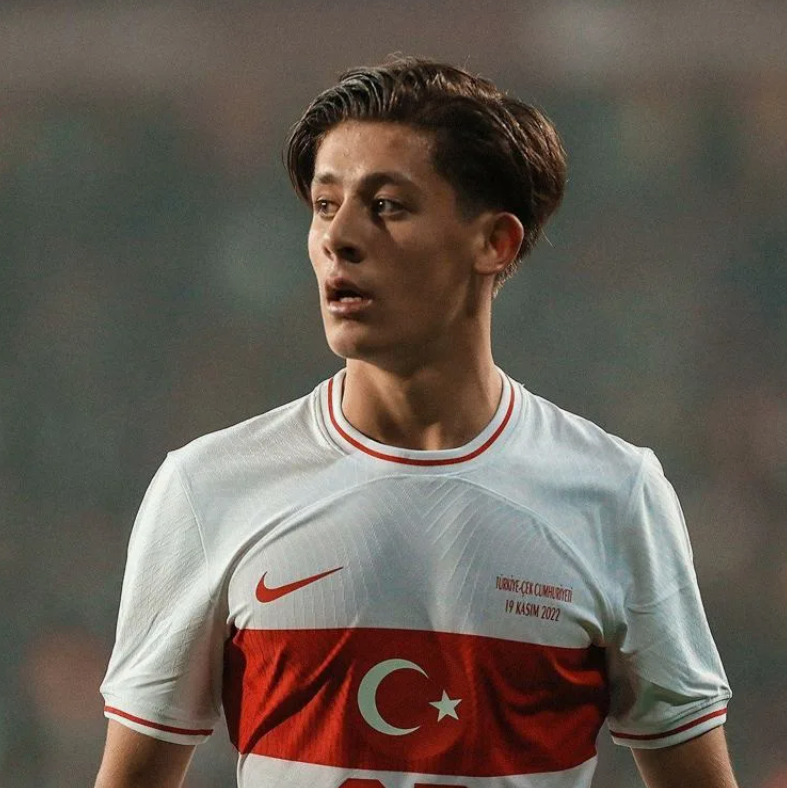 Bayer interessado em Arda Guler, do Real Madrid