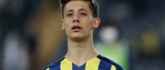 Ancelotti sobre Guler Jogar é mais importante que a juventude
