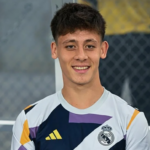 Guler espera melhorar as coisas após o gol