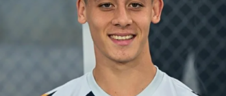 Guler espera melhorar as coisas após o gol
