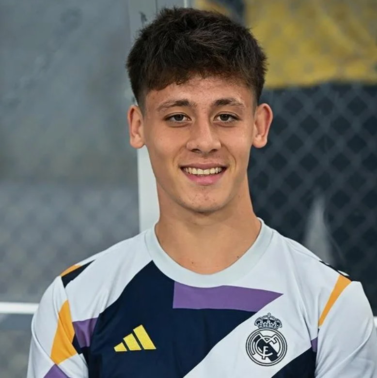 Guler espera melhorar as coisas após o gol