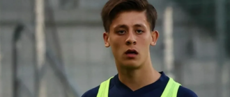 Guler não conseguiu jogar muito tempo contra Portugal