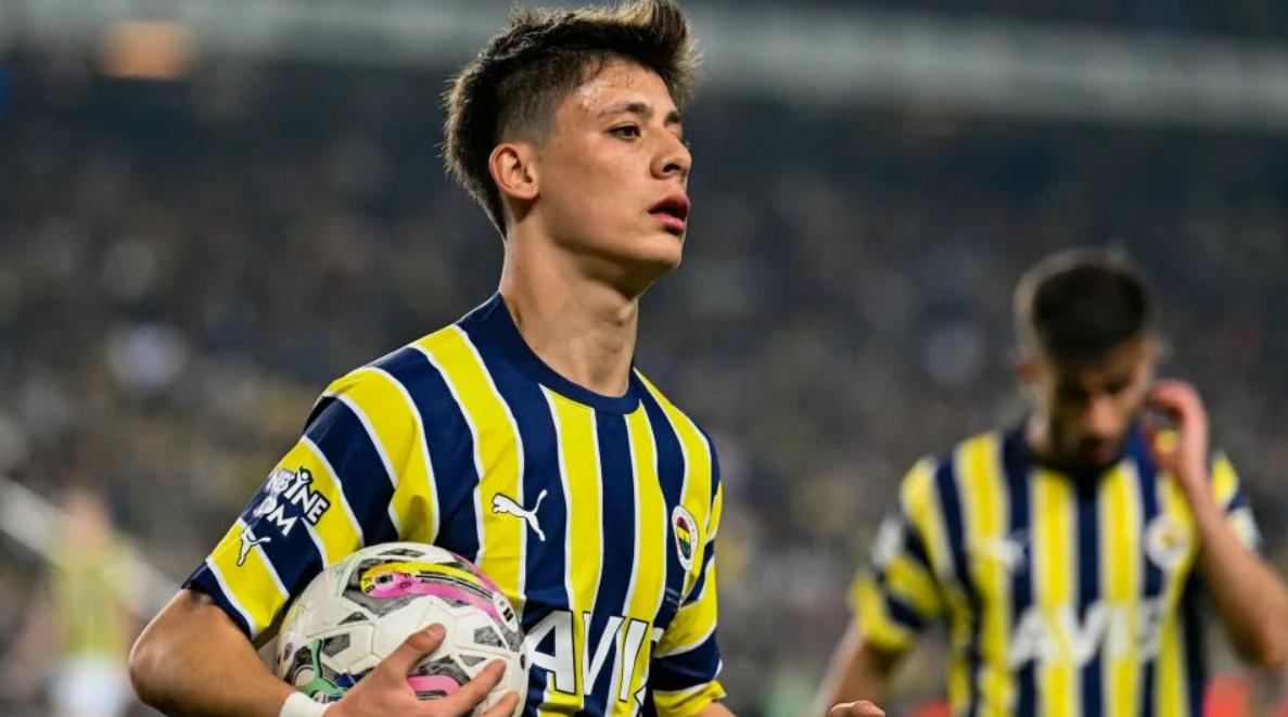 Martinez falou sobre Guler e seu talento