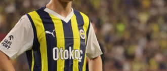 Técnico da Turquia sobre Guler jogador talentoso