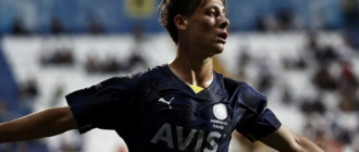 Guler sobre a vitória sobre a Geórgia na Euro 2024