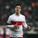 Arda Güler no Real Madrid: Como Xabi Alonso transformou o talento turco na nova estrela do meio-campo