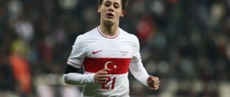 Arda Güler no Real Madrid: Como Xabi Alonso transformou o talento turco na nova estrela do meio-campo